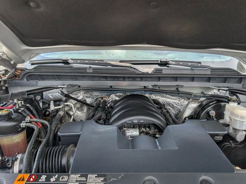 Used 2017 Chevrolet Silverado 1500 LT w/ All Star Edition AWD/4WD image 26