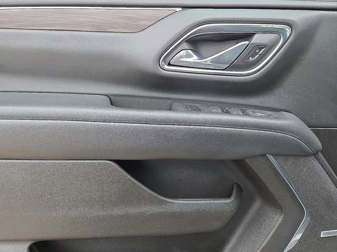 Used 2021 Chevrolet Tahoe LT image 21