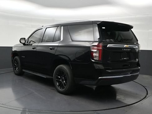 Used 2021 Chevrolet Tahoe LS RWD image 3