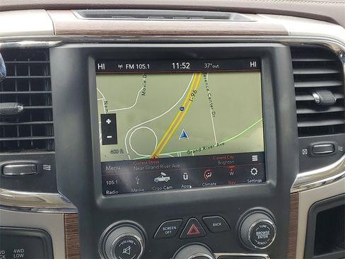 Used 2018 RAM 2500 Laramie image 26