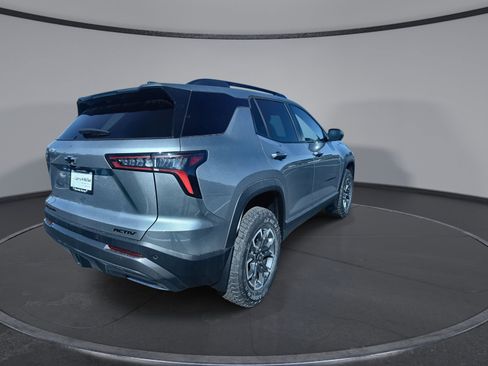 New 2026 Chevrolet Equinox ACTIV w/ Convenience Package III AWD/4WD image 7