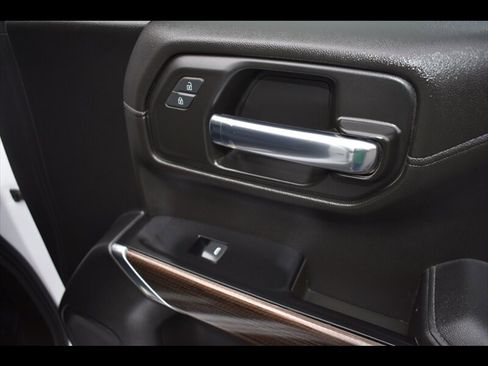 Used 2019 Chevrolet Silverado 1500 LT w/ Convenience Package image 37