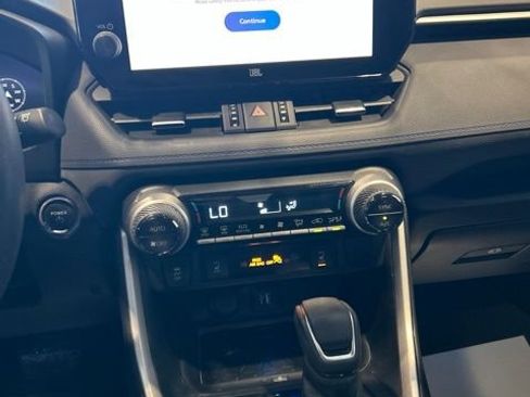 Certified 2024 Toyota RAV4 XSE w/ Advanced Technology Package AWD/4WD image 14