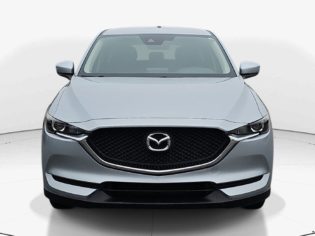 Used 2019 MAZDA CX-5 Sport FWD image 12
