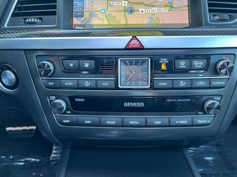 Used 2020 Genesis G80 3.3T Sport image 43