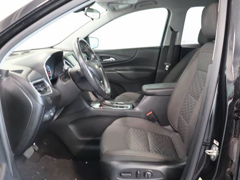 Used 2019 Chevrolet Equinox LT FWD image 8