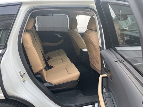 New 2026 Audi Q7 3.0T Premium Plus AWD/4WD image 32