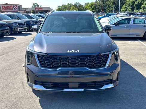 New 2026 Kia Sorento S FWD image 8