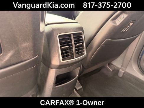 Certified 2023 Kia Sportage SX image 24