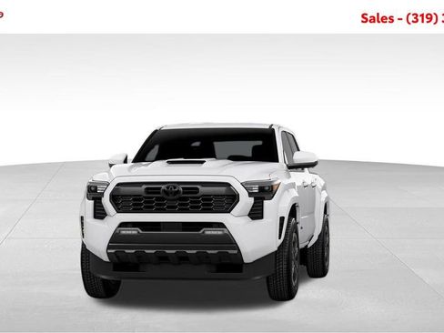 New 2026 Toyota Tacoma TRD Sport image 21