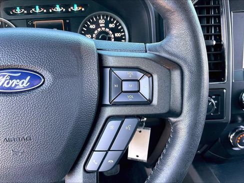 Certified 2020 Ford F150 XLT w/ Equipment Group 302A Luxury AWD/4WD image 18