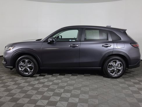 Certified 2026 Honda HR-V LX image 14