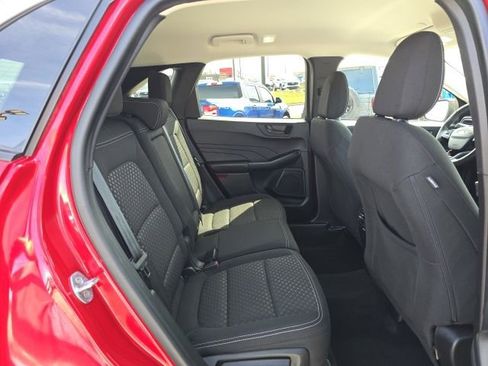 Used 2023 Ford Escape Active image 17