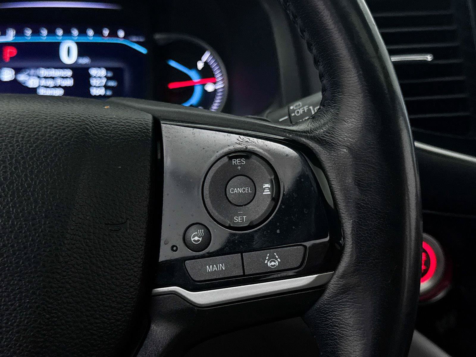 Used 2021 Honda Pilot Elite image 33