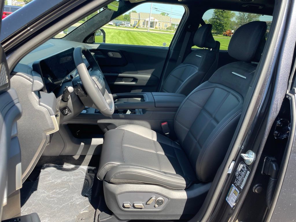 New 2027 Kia Telluride SX Prestige AWD/4WD image 8