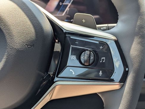 New 2025 BMW X3 xDrive30i w/ Premium Package image 18