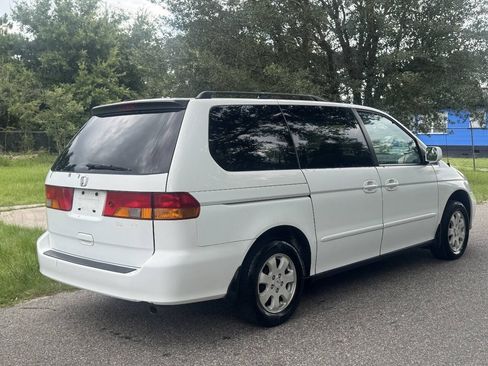 Used 2003 Honda Odyssey EX image 3