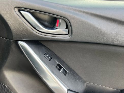 Used 2016 MAZDA MAZDA6 Sport image 15