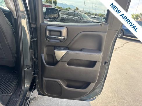 Used 2019 Chevrolet Silverado 1500 LT AWD/4WD image 12