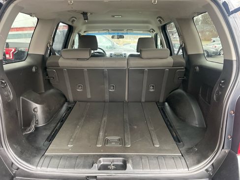 Used 2006 Nissan Xterra S image 7