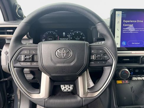 New 2026 Toyota 4Runner TRD Sport Premium image 27