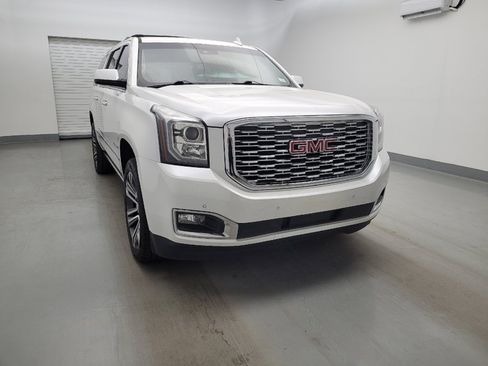 Used 2018 GMC Yukon XL Denali w/ Denali Ultimate Package image 14