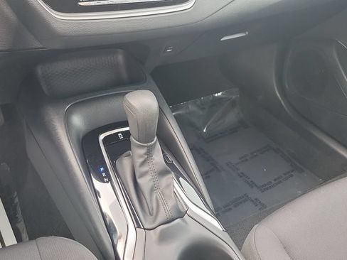 Certified 2024 Toyota Corolla LE w/ LE Convenience Package FWD image 15