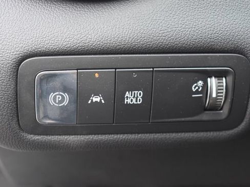 New 2026 Chevrolet Blazer EV LT AWD/4WD image 26