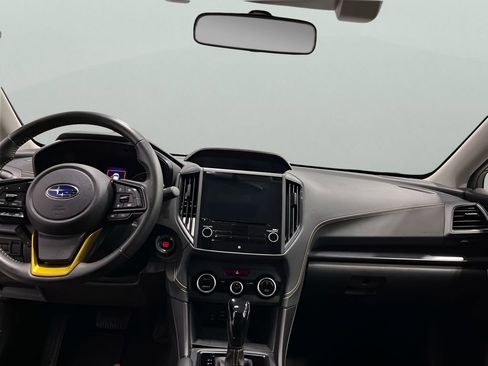 Used 2023 Subaru Crosstrek 2.5i Sport image 13