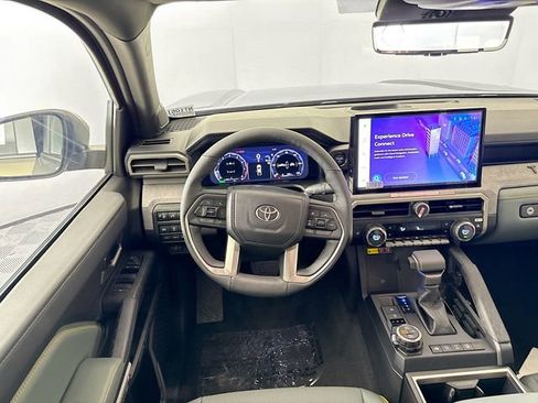 New 2026 Toyota Tacoma 4x4 Double Cab Hybrid image 21