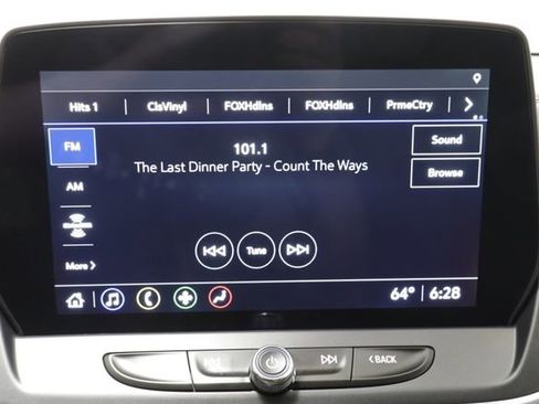 Used 2023 Chevrolet Blazer LT w/ Convenience Package image 9