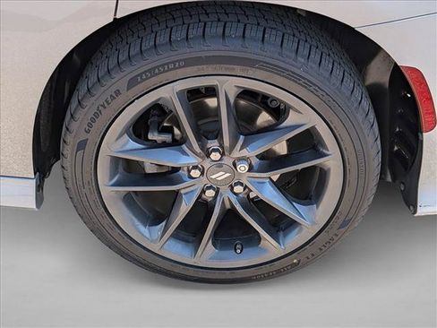 Used 2021 Dodge Charger GT AWD/4WD image 25