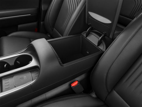 Used 2026 Hyundai Palisade Calligraphy FWD image 19