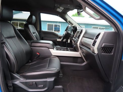 Used 2021 Ford F350 Lariat image 51