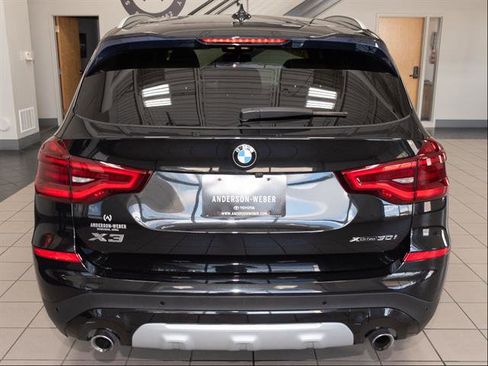 Used 2021 BMW X3 xDrive30i AWD/4WD image 20