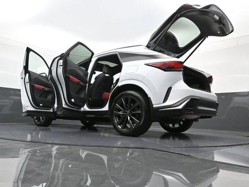 Used 2024 Lexus RX 350 F Sport image 41