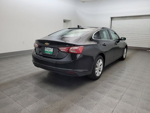 Used 2020 Chevrolet Malibu LT FWD image 9