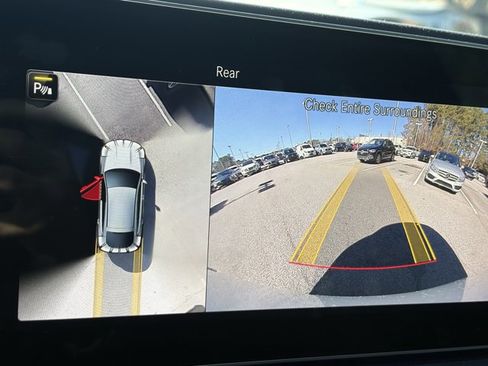 Used 2022 Mercedes-Benz GLE 63 AMG S image 9