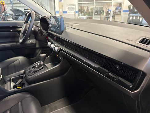 Used 2026 Honda CR-V EX-L image 35