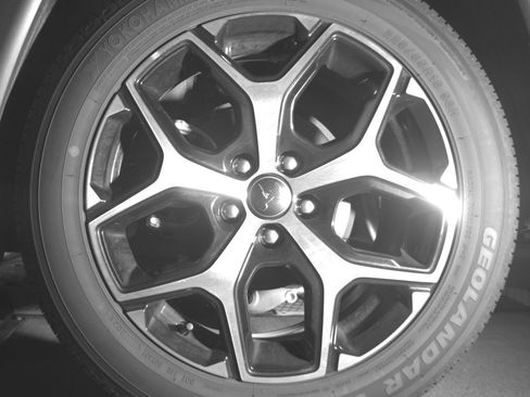 Used 2025 Jeep Compass Limited image 14