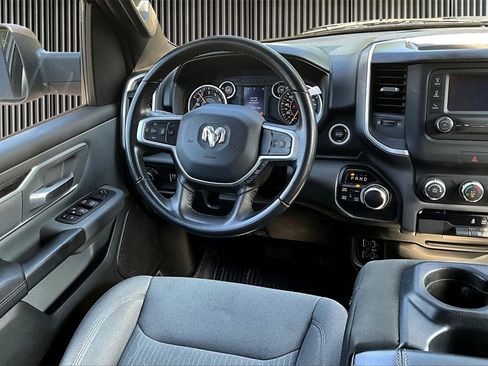 Used 2022 RAM 1500 Big Horn image 5