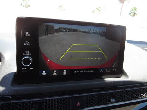Certified 2025 Honda Civic Sport Touring image 19
