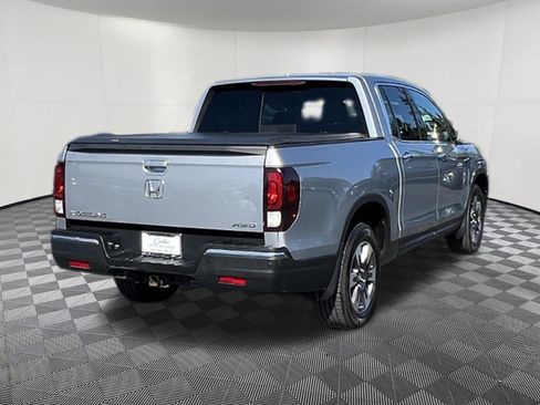 Used 2019 Honda Ridgeline RTL-E image 6