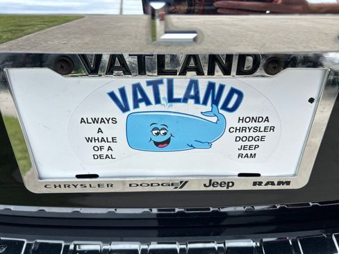 Used 2019 Volkswagen Atlas SE w/ Towing Package FWD image 36