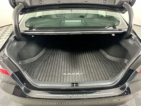 Used 2023 Toyota Camry LE image 26