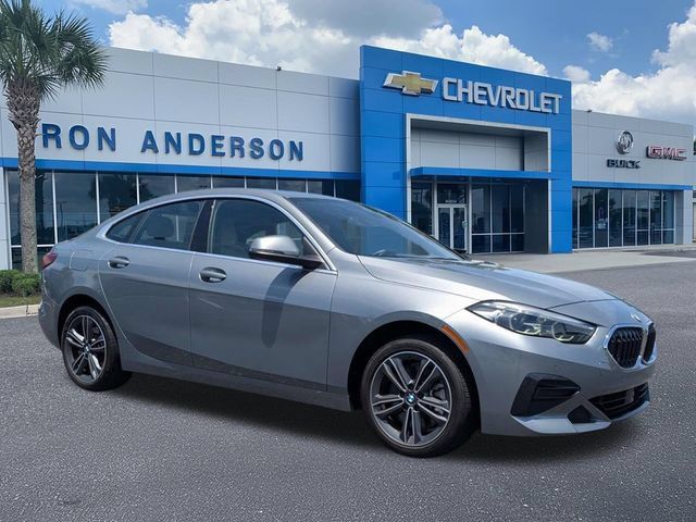 Used 2024 BMW 228i Gran Coupe FWD image 1