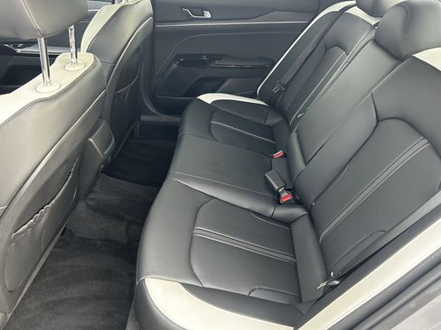 Used 2025 Kia K5 GT-Line image 16