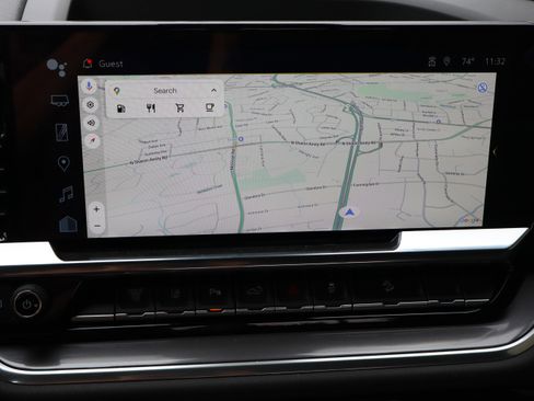 New 2025 Chevrolet Silverado 2500 High Country w/ Technology Package image 19