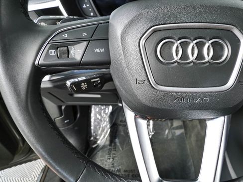 Used 2023 Audi Q3 2.0T Premium Plus AWD/4WD image 10