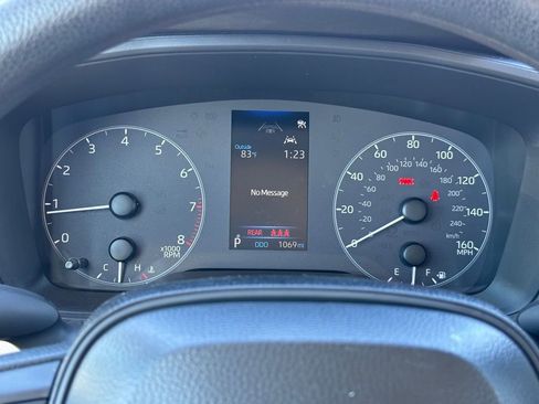 Used 2025 Toyota Corolla LE image 22